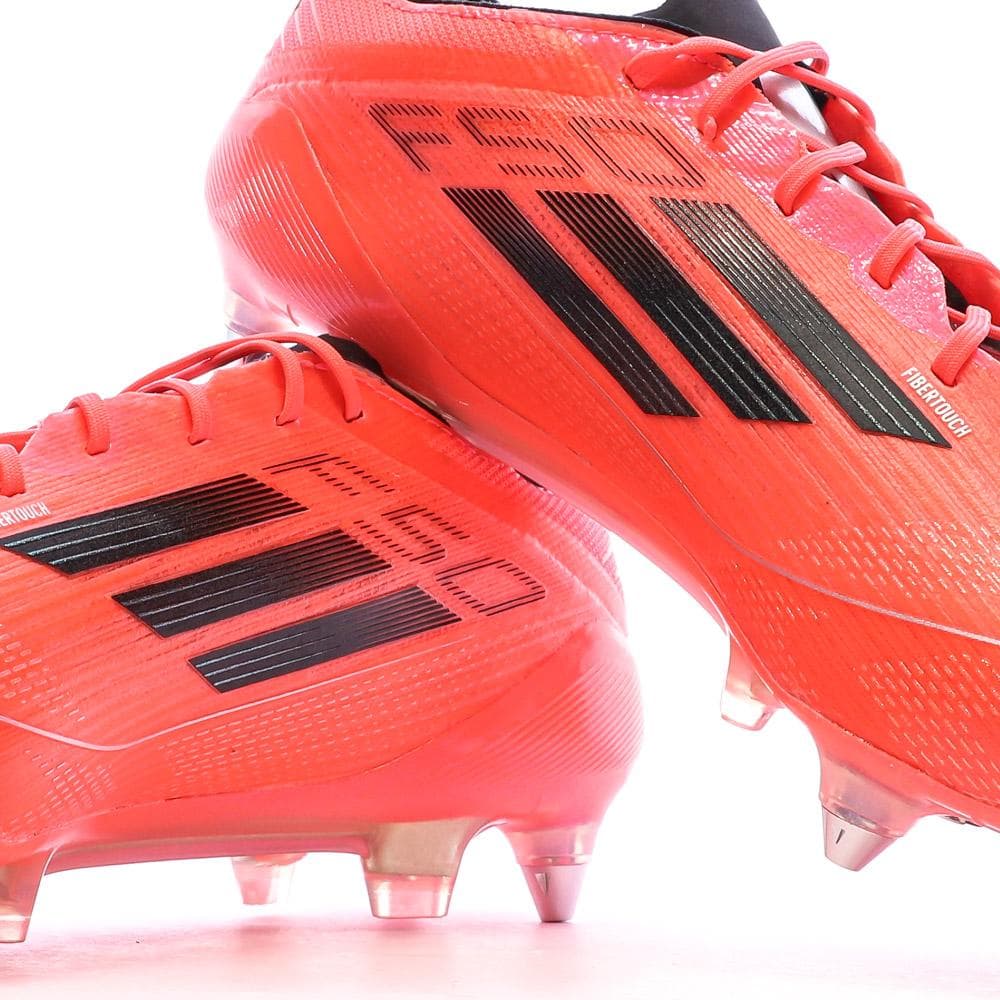 Chaussures de football Rose Homme Adidas F50 Elite 7