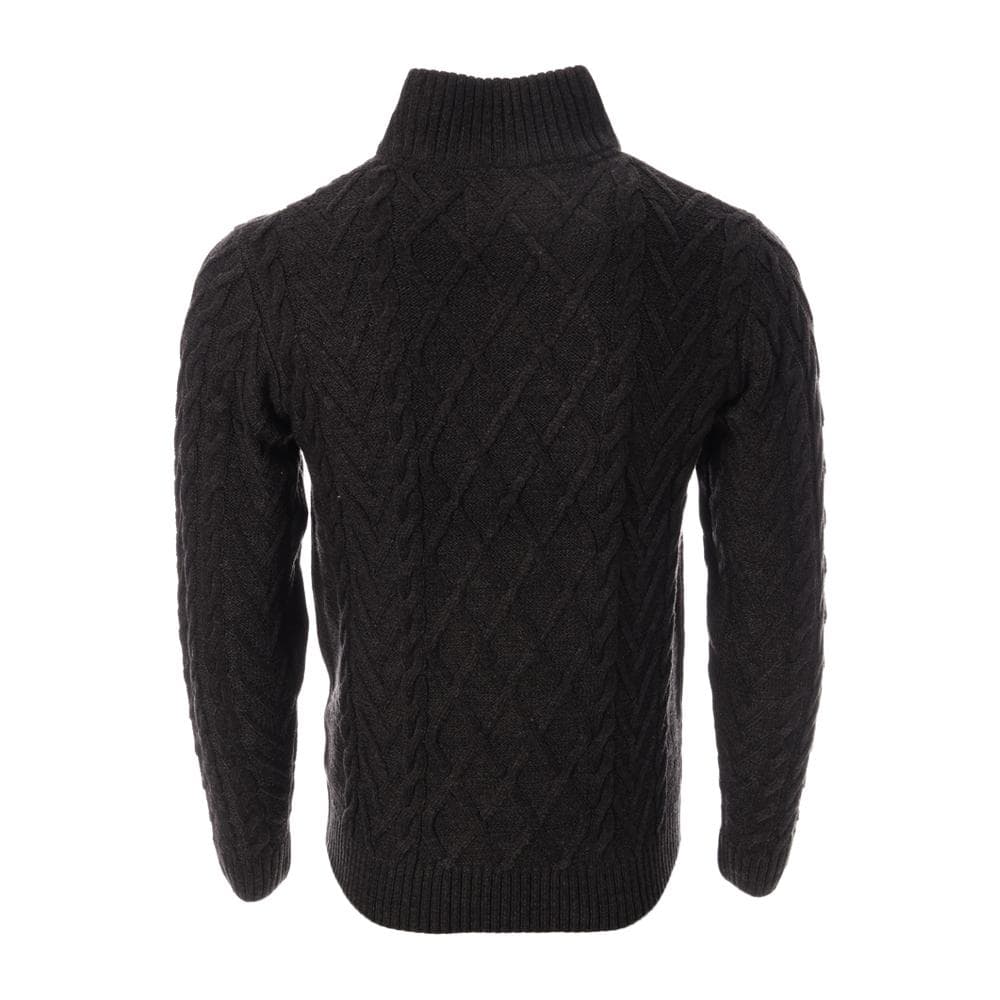 Pull Gris Homme RMS26 60983 2