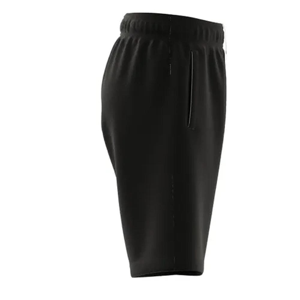 Short Noir Garçon Adidas HY4718 2