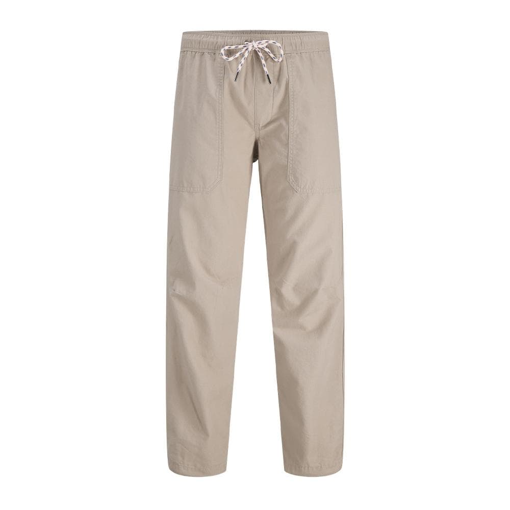 Pantalon Chino Beige Garçon Jack & Jones Coral 1