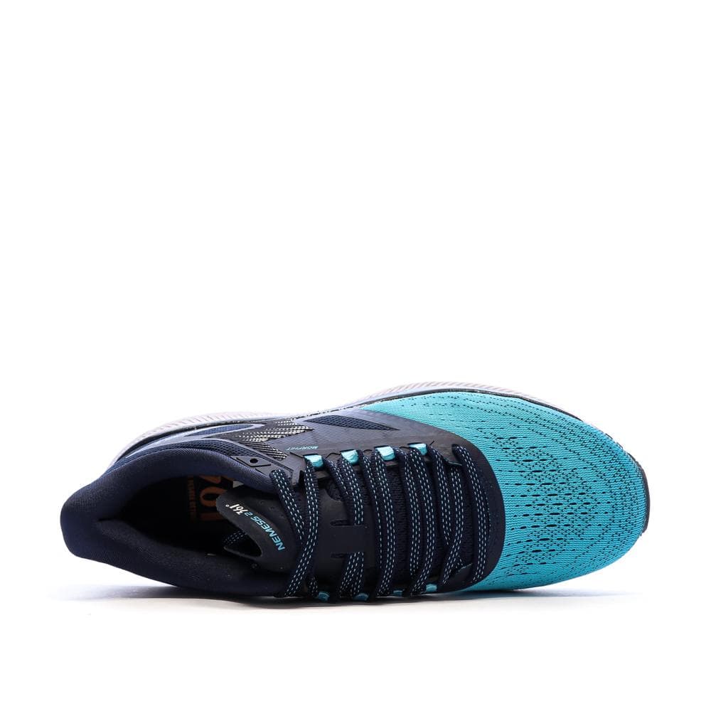 Chaussures de Running Bleu/Marine Femme 361° Nemesis 2 4