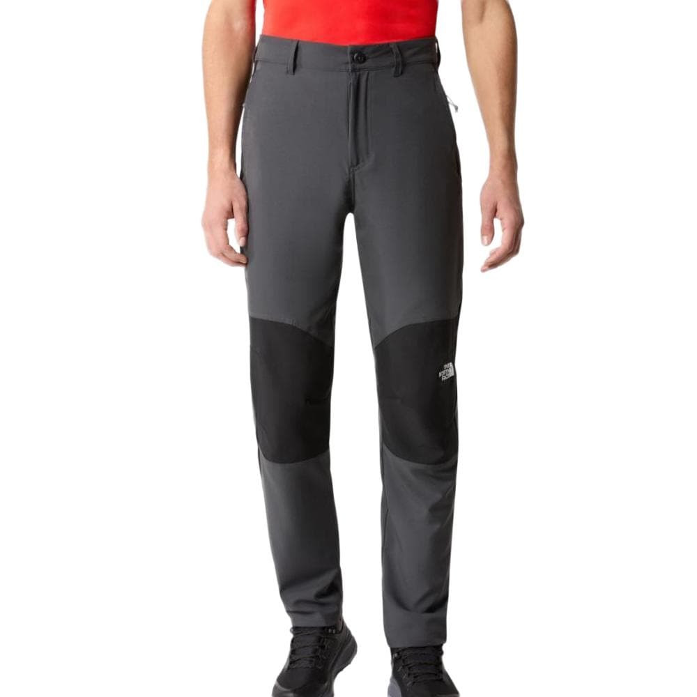 Pantalon de Randonneé Gris Homme The North Face Beshtor 1