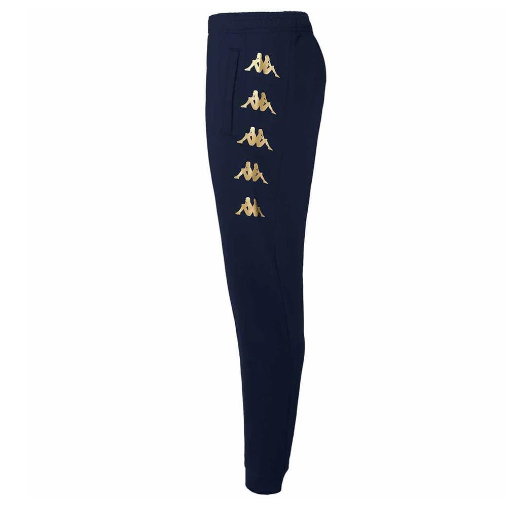 Jogging Marine Junior Kappa Gaudo 2