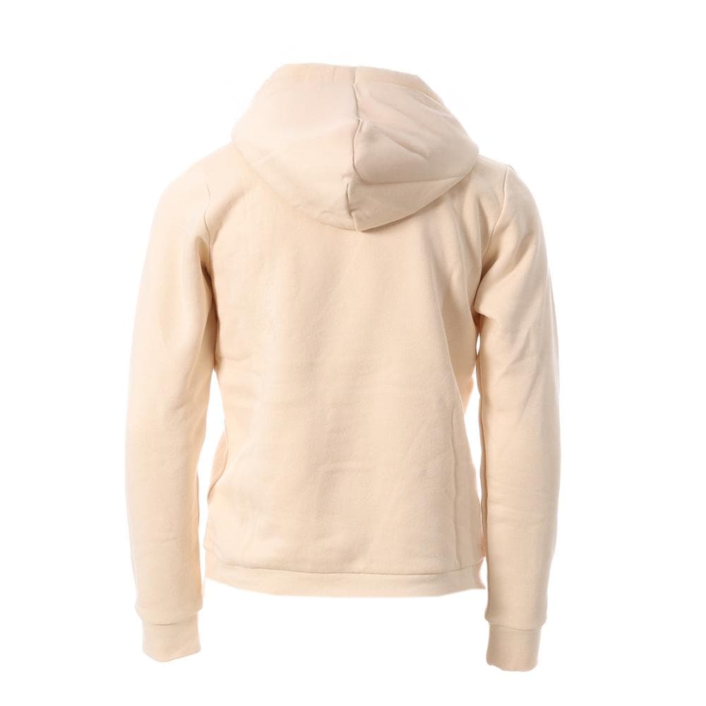 Sweat Ecru Fille Kappa Kamil 2