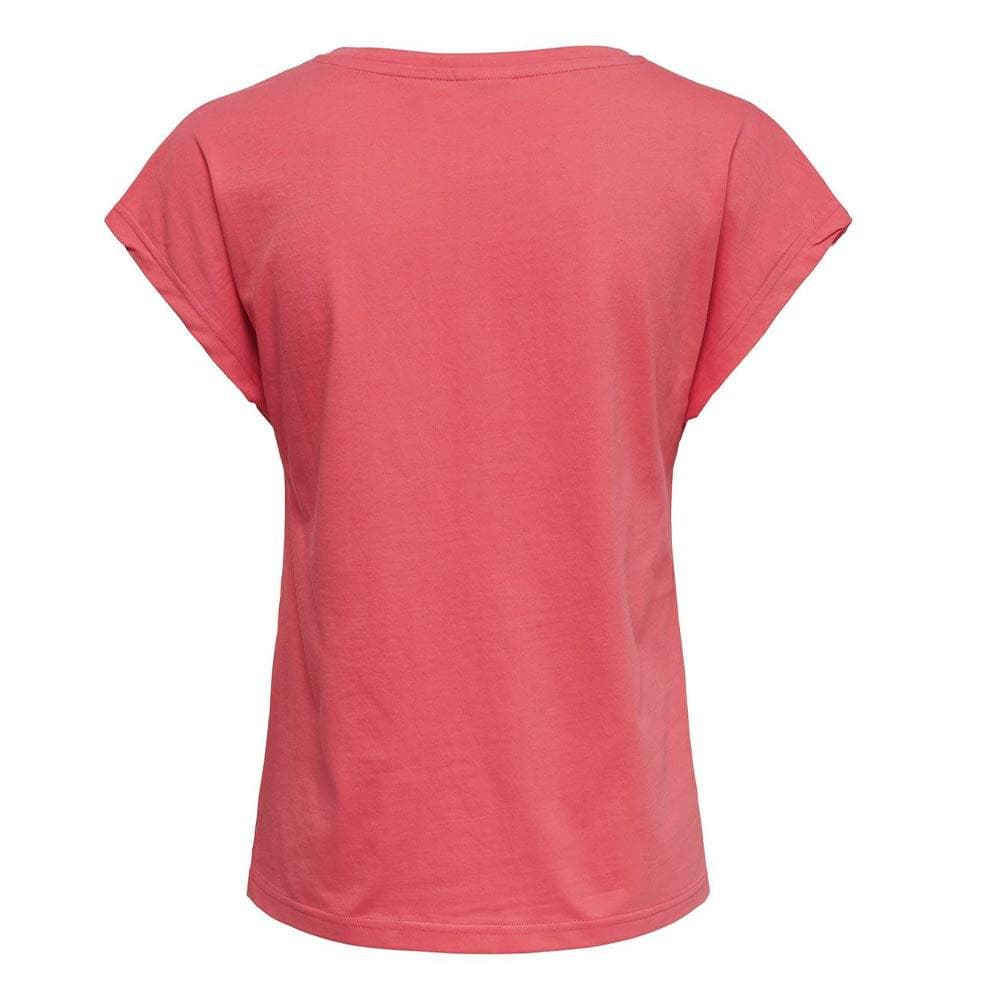 T-Shirt Rose Femme JDY Rose 2