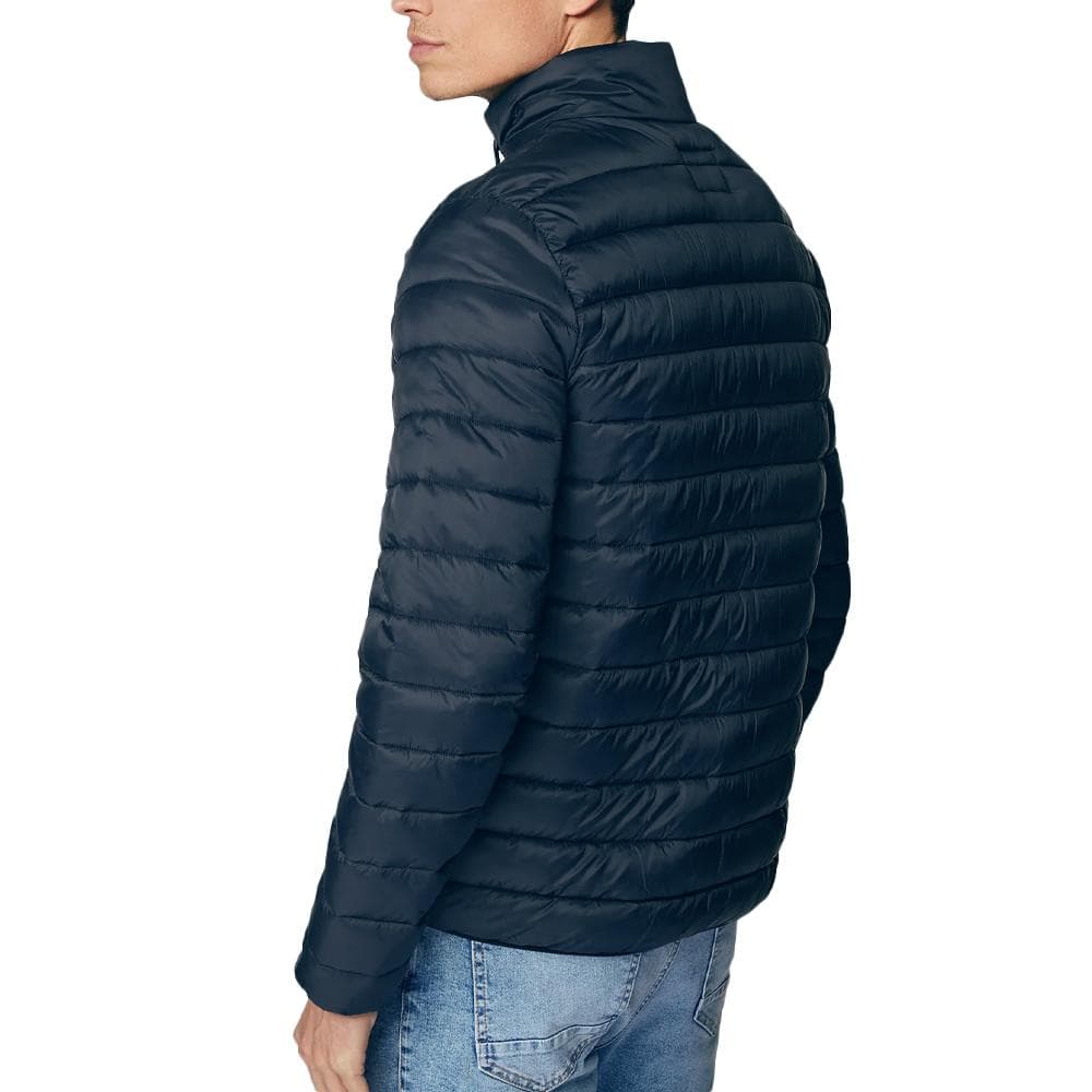 Doudoune Marine Homme Jack & Jones Wayne Stand 2