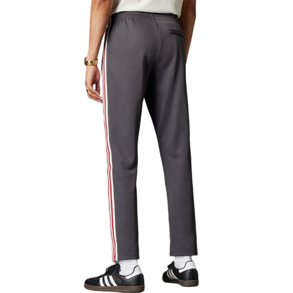 Manchester United Jogging Gris Homme Adidas Og Bb 2