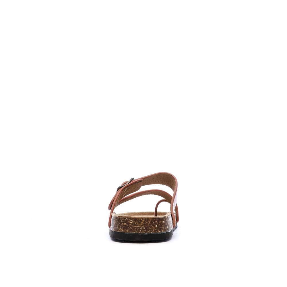 Sandales Camel Femme Chattawak Summer Magaly 3