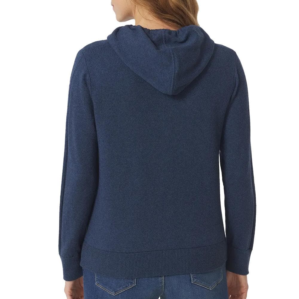 Sweat Marine Femme TBS ENOLAS 2