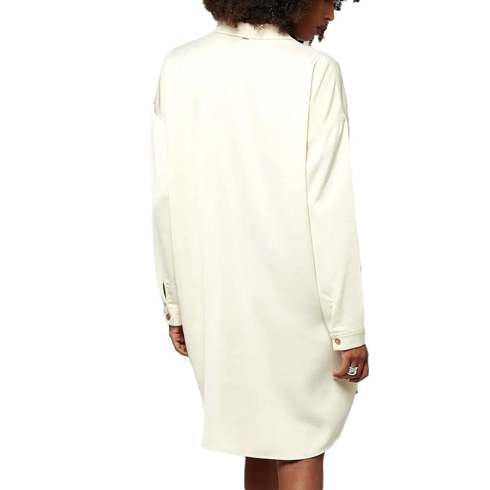 Robe Beige Femme Kaporal SIREN 2