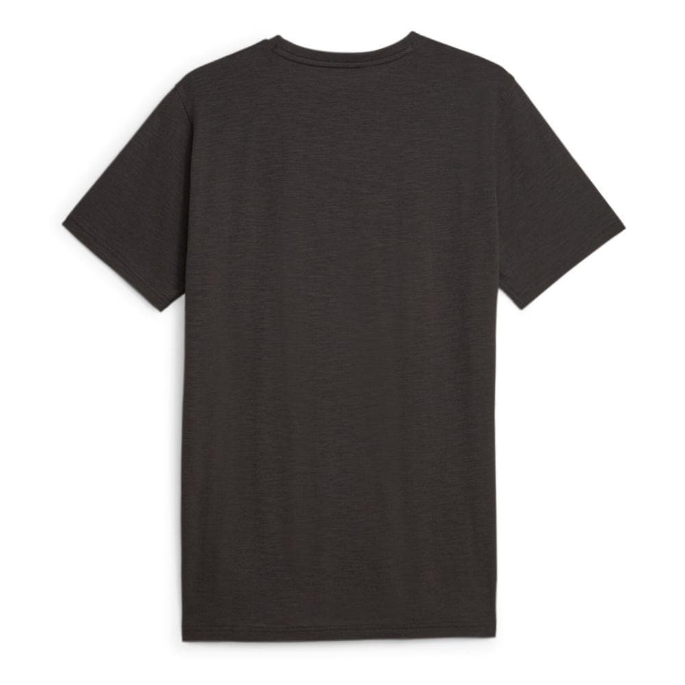 T-shirt Noir Homme Puma 52428901 2