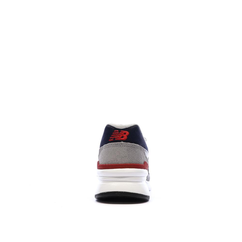 Baskets Grises Homme New Balance 997 3