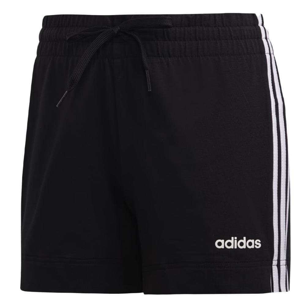 Short Noir Femme Adidas DP2405 2