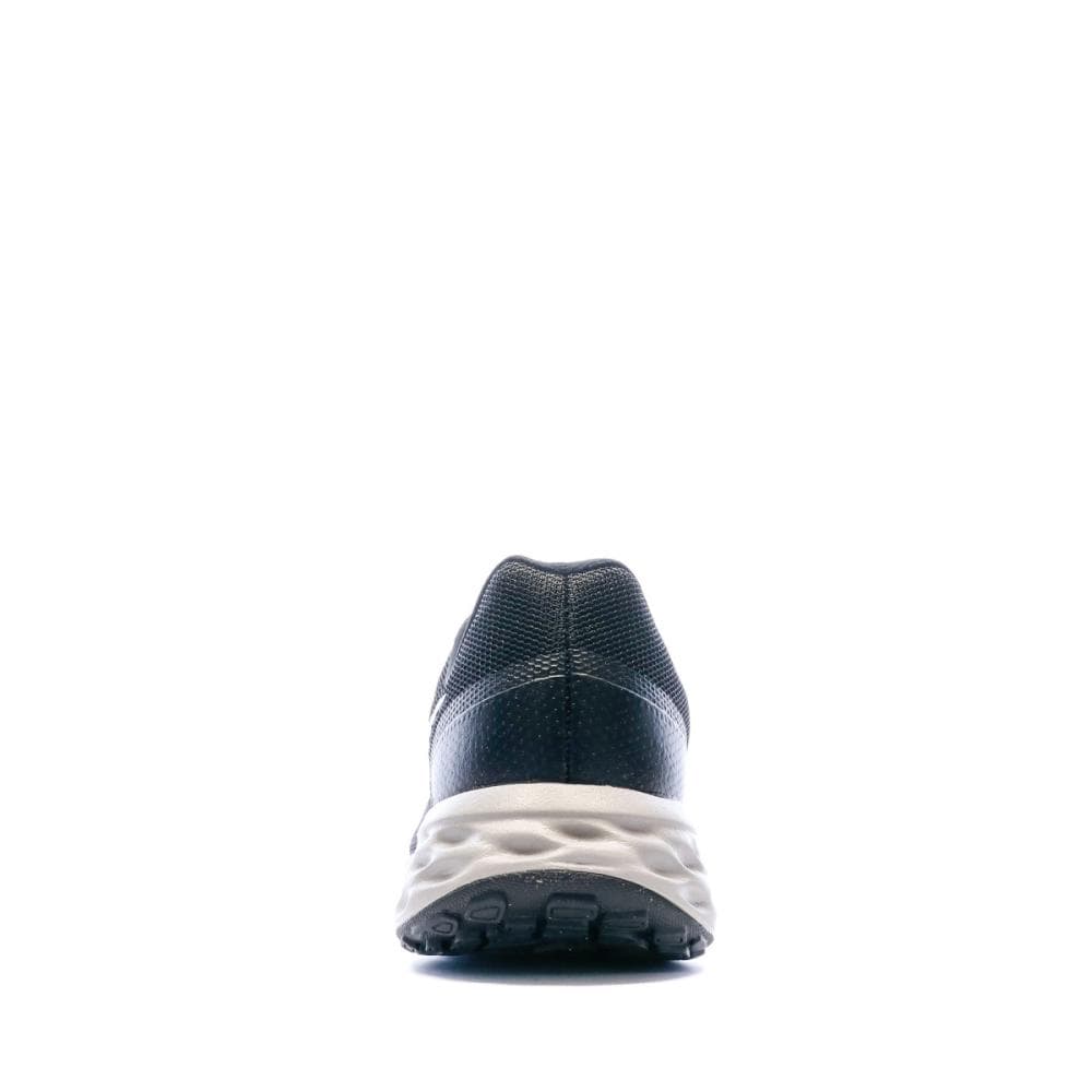 Chaussure de running Noir Homme Nike Revolution 6 3