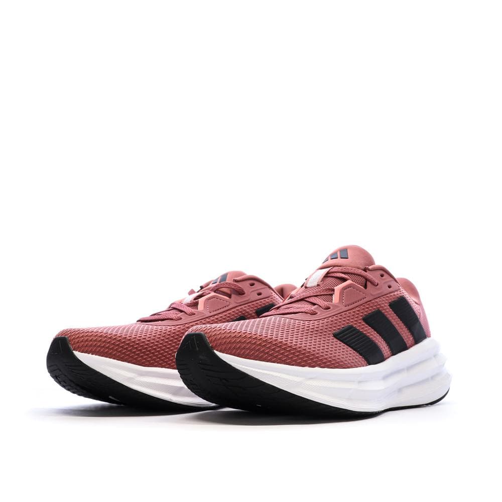 Chaussures de Running Rose Femme Adidas Galaxy 7 6