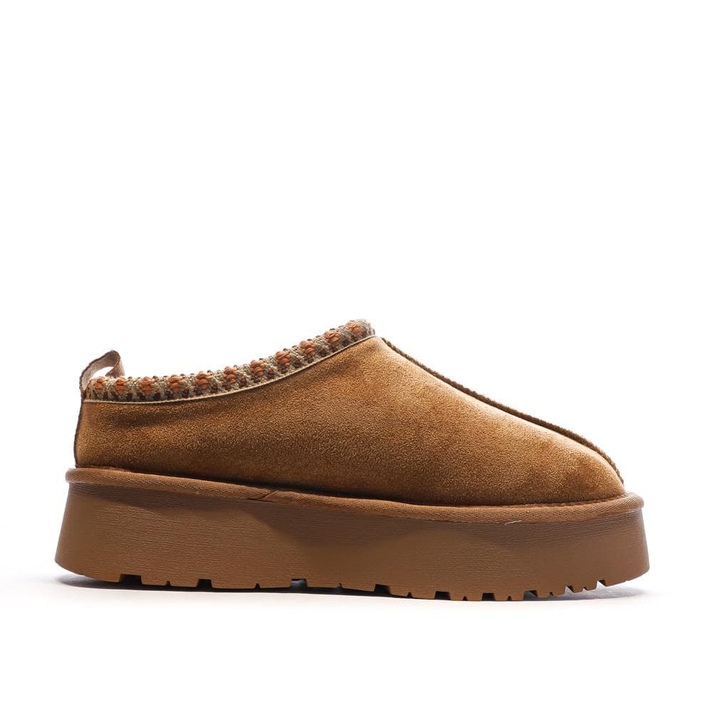 Chaussons Camel Femme Xti Microfiber 2