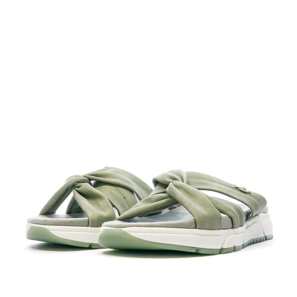 Sandales Vert Femme RELIFE Lisandra 6