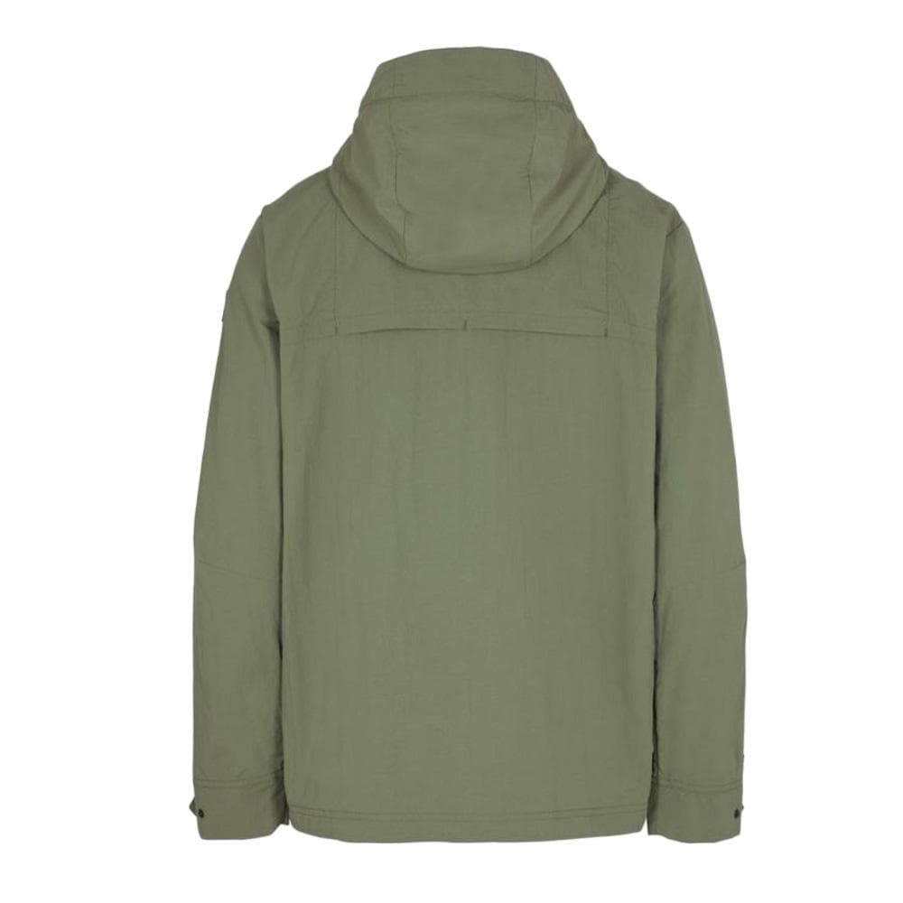 Manteau Kaki Homme O'Neill Series Track 2