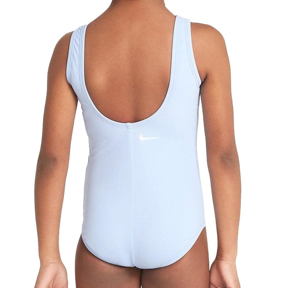 Maillot de bain Mauve Fille Nike NESSD769 2