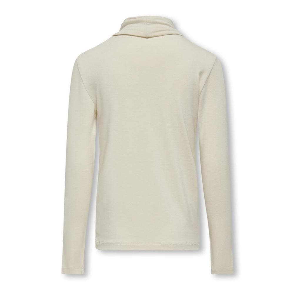 Pull Beige Fille Kids ONLY Koglela 2