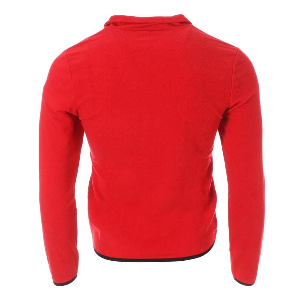 Veste Rouge Homme Kappa Vaurion 2