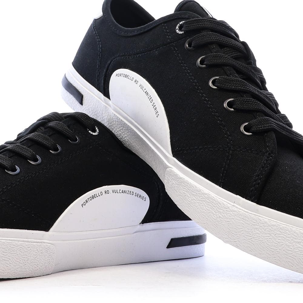 Baskets Noires Homme Pepe jeans Kenton Road 7