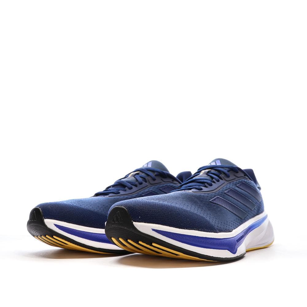 Baskets Marines Homme Adidas Response Super 6