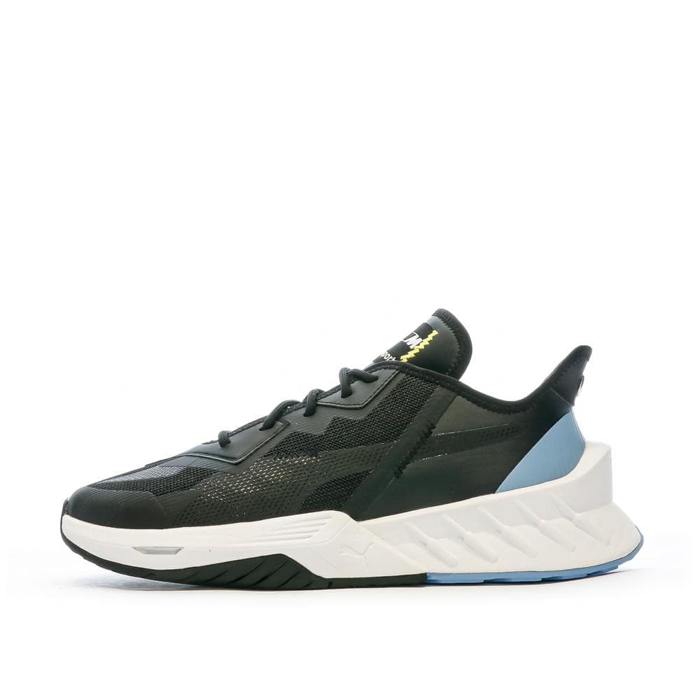 Baskets Noir Homme Puma Bmw Mms Maco 1