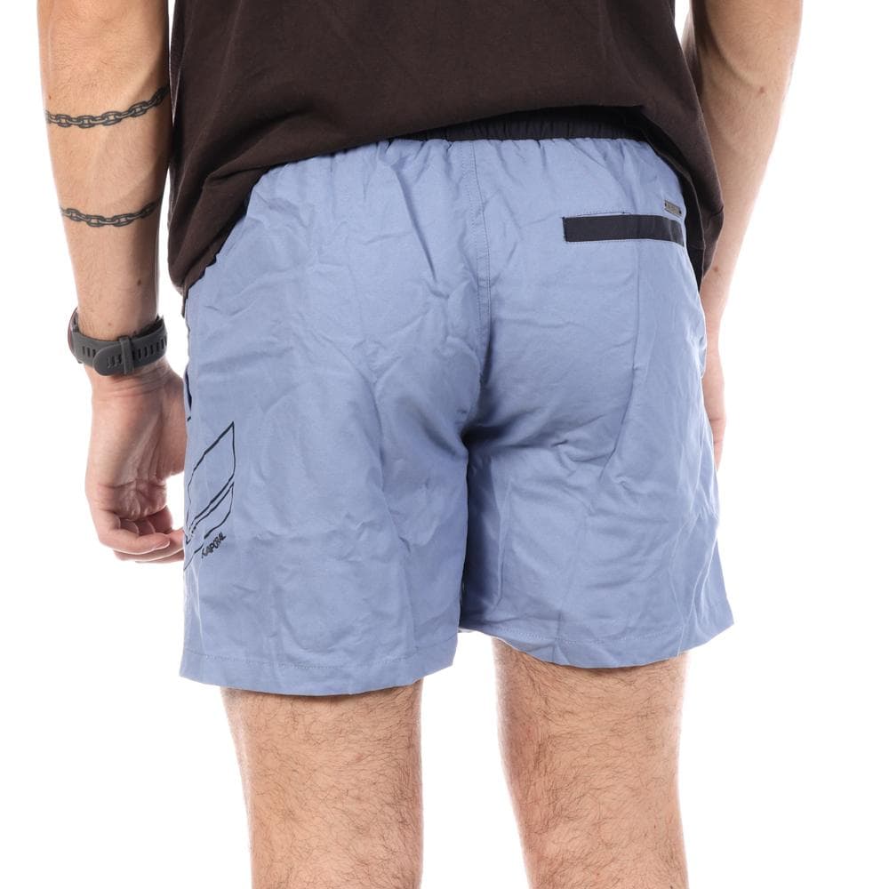 Short de Bain Bleu Homme Kaporal MALI 2