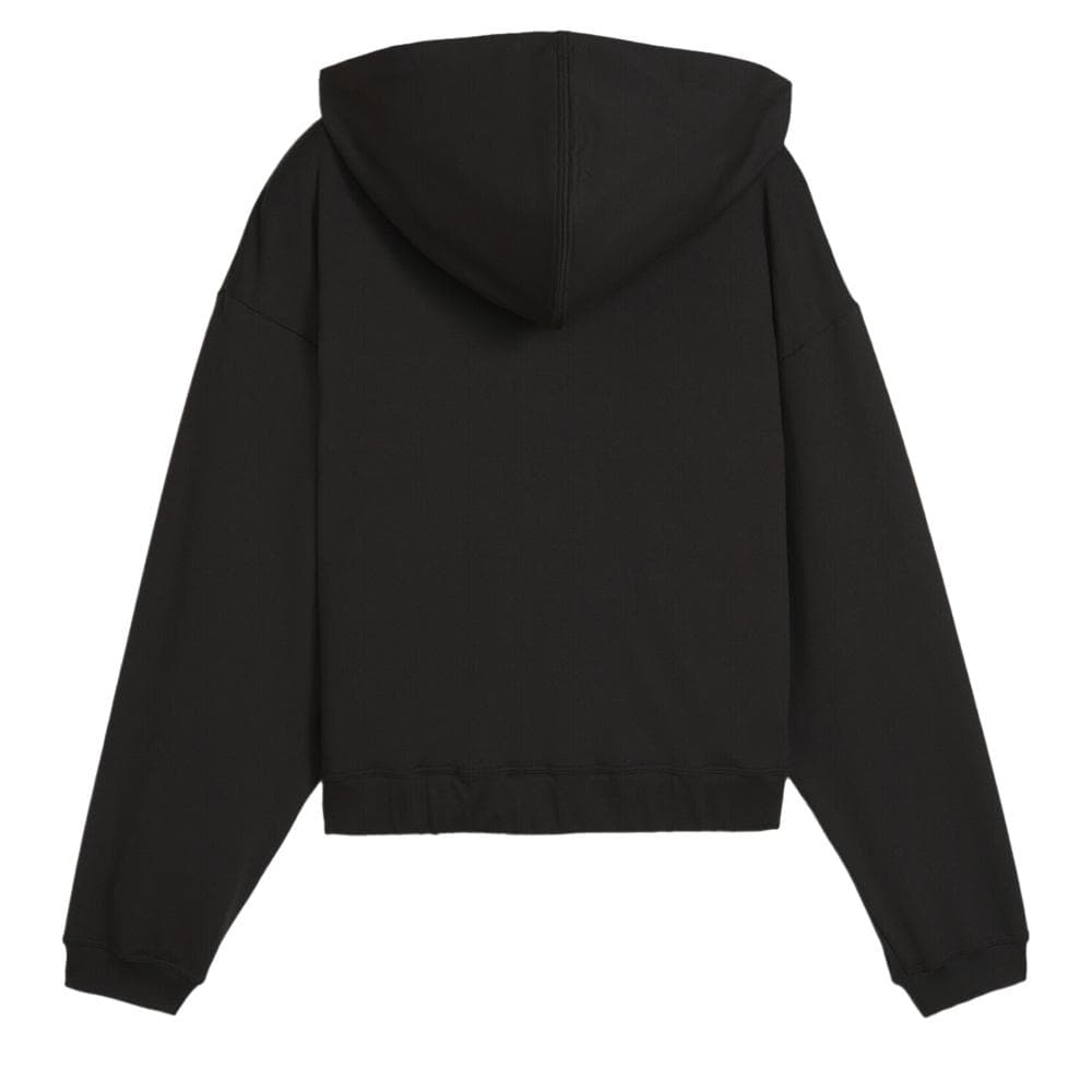 Sweat Noir Femme Puma Studio 2