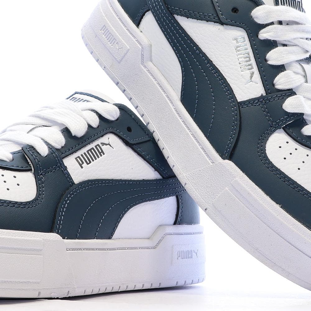Baskets Marine Mixte Puma Ca Pro Classic Jr 7