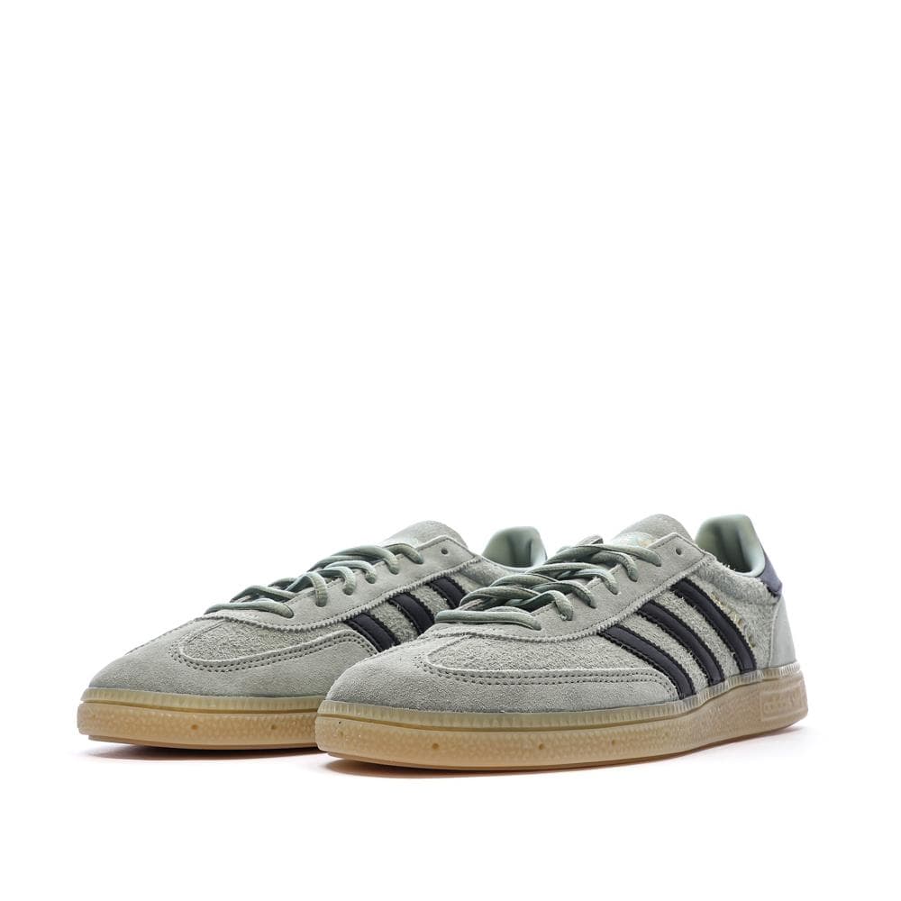 Baskets Verte Clair Homme Adidas Handball Spezial 6