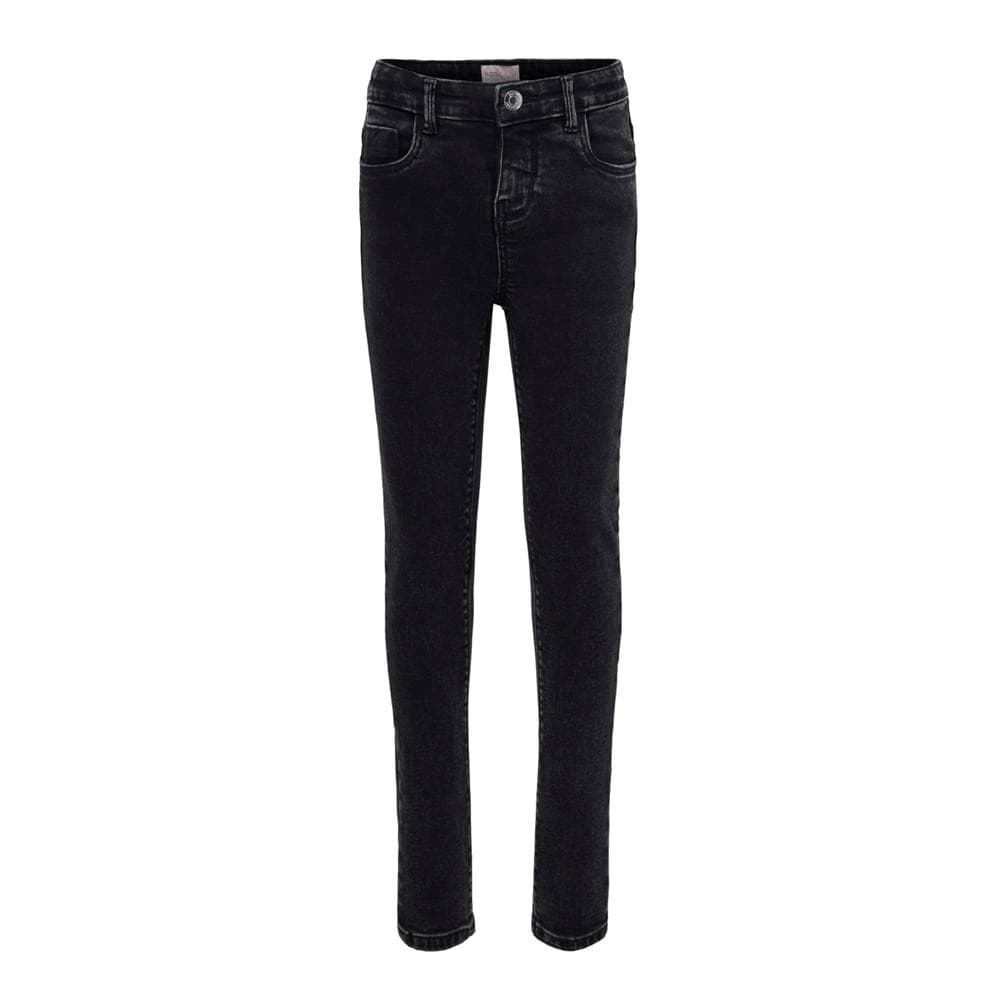 Jean Skinny Noir Fille Kids Only Paola 1