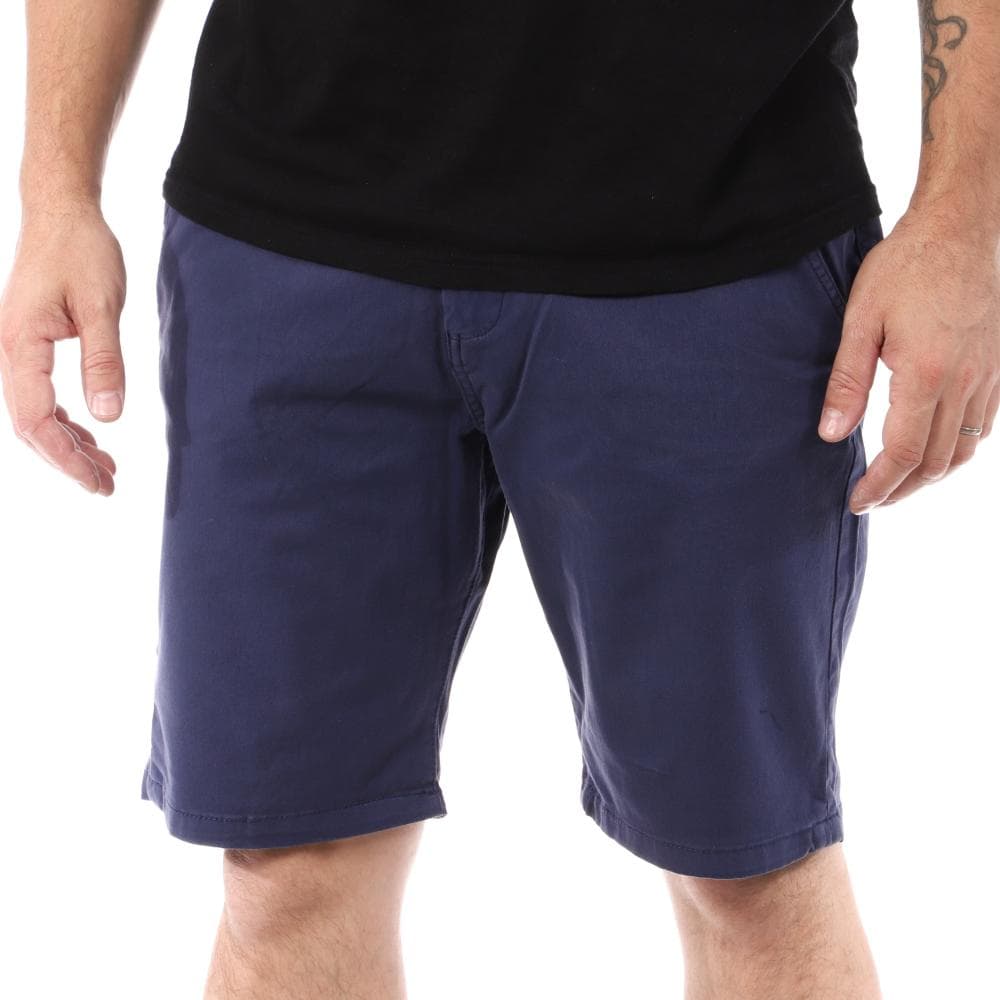 Short Marine Homme Lee Cooper Nikolai 1