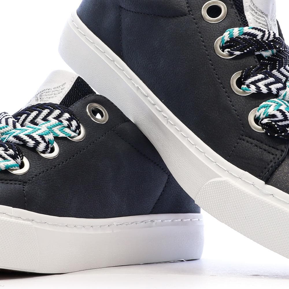 Baskets Marine Femme Kaporal Severine 1 7
