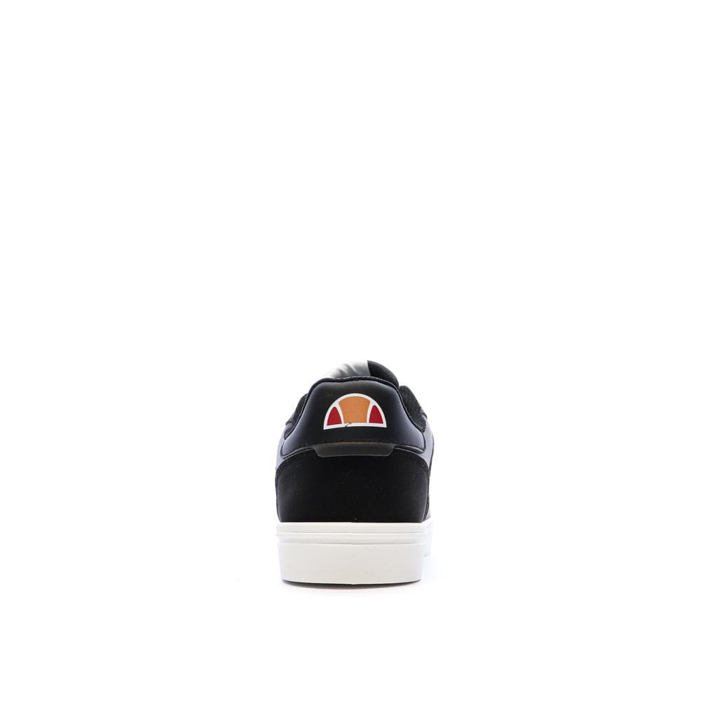 Baskets Noires Homme Ellesse Star 3