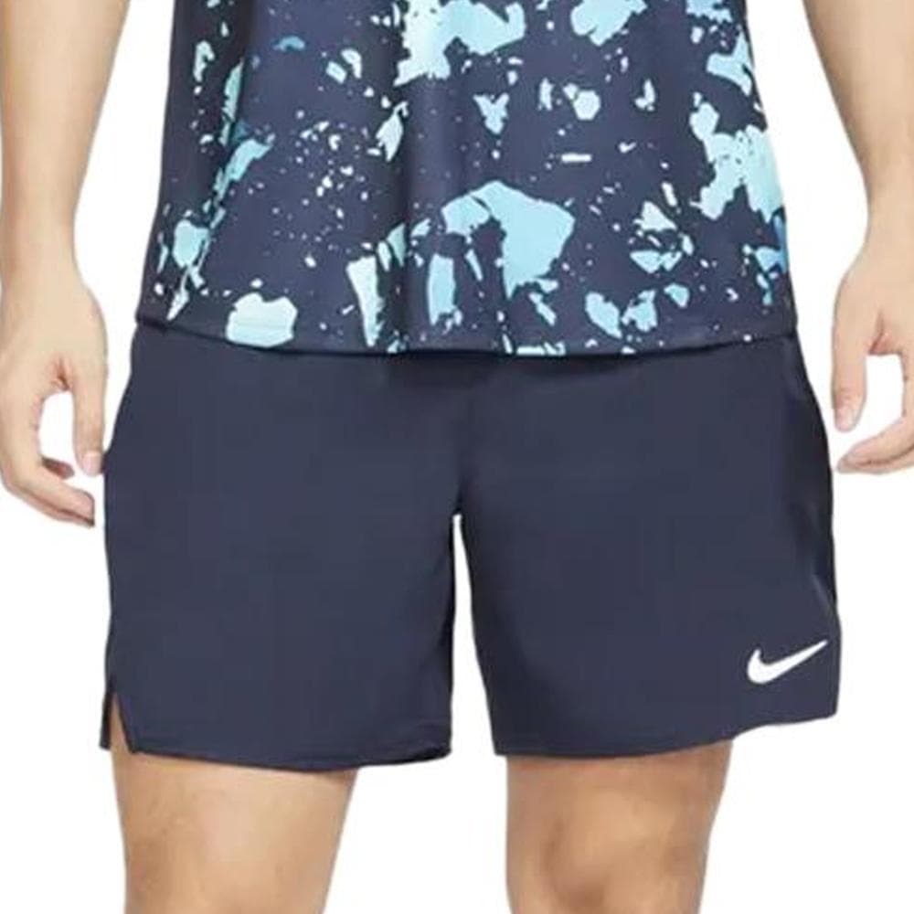 Short de Sport Marine Homme Nike Vctry 7in 1
