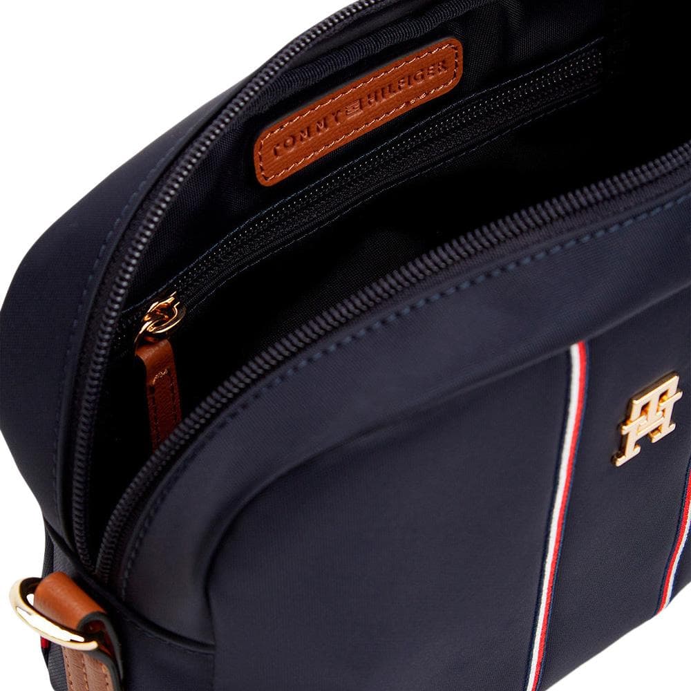 Sac à bandoulière Marine Femme Tommy Hilfiger Popette 3