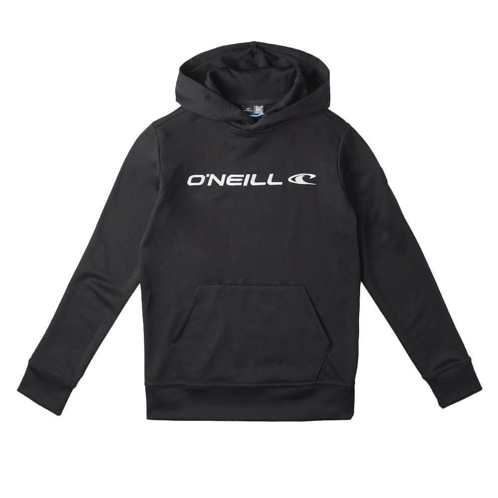 Sweat Noir Garçon O'Neill Rutile 1