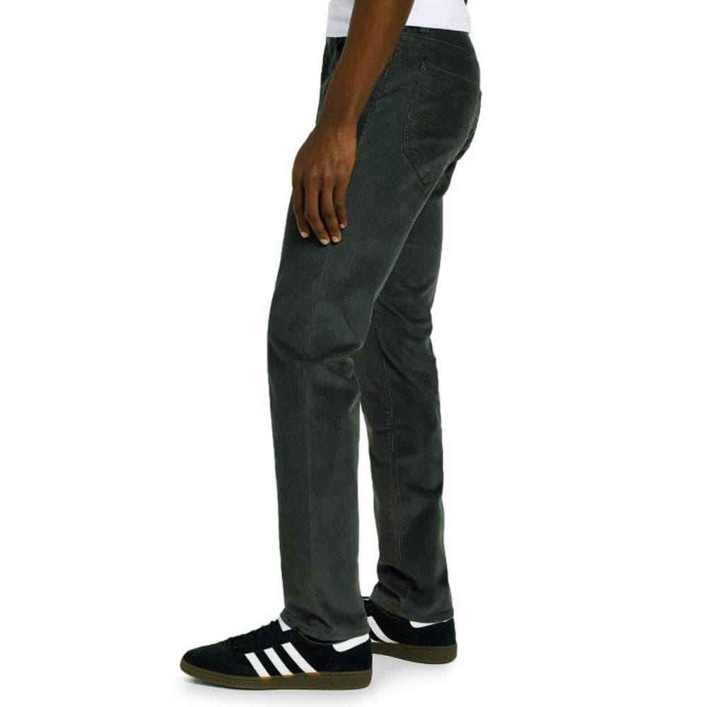 Jean Slim Noir Homme Lee 112370601 2
