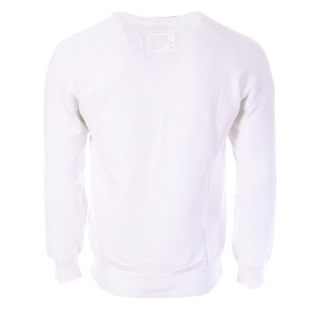 Pull Blanc Homme Kaporal Layer 2
