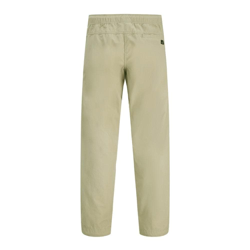 Pantalon Chino Kaki Garçon Jack & Jones Coral 2