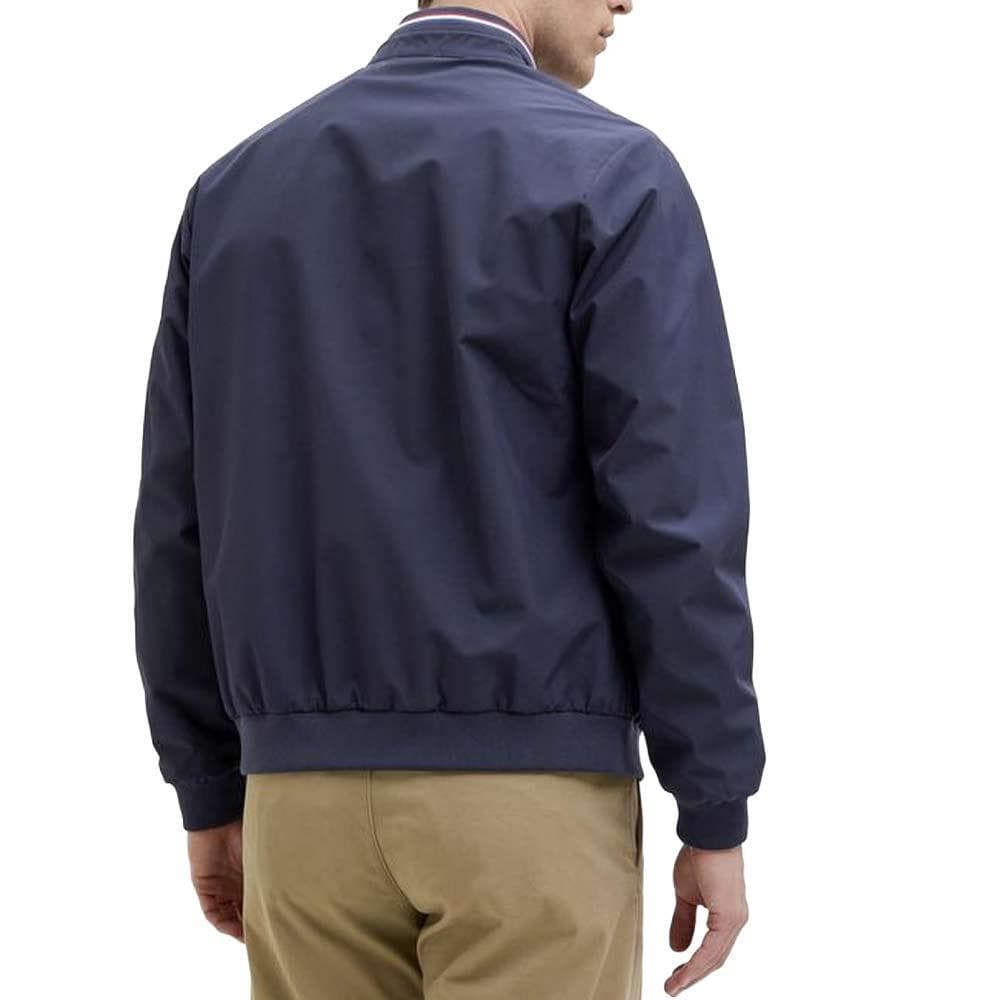Veste Marine Jack & Jones Bomber 2