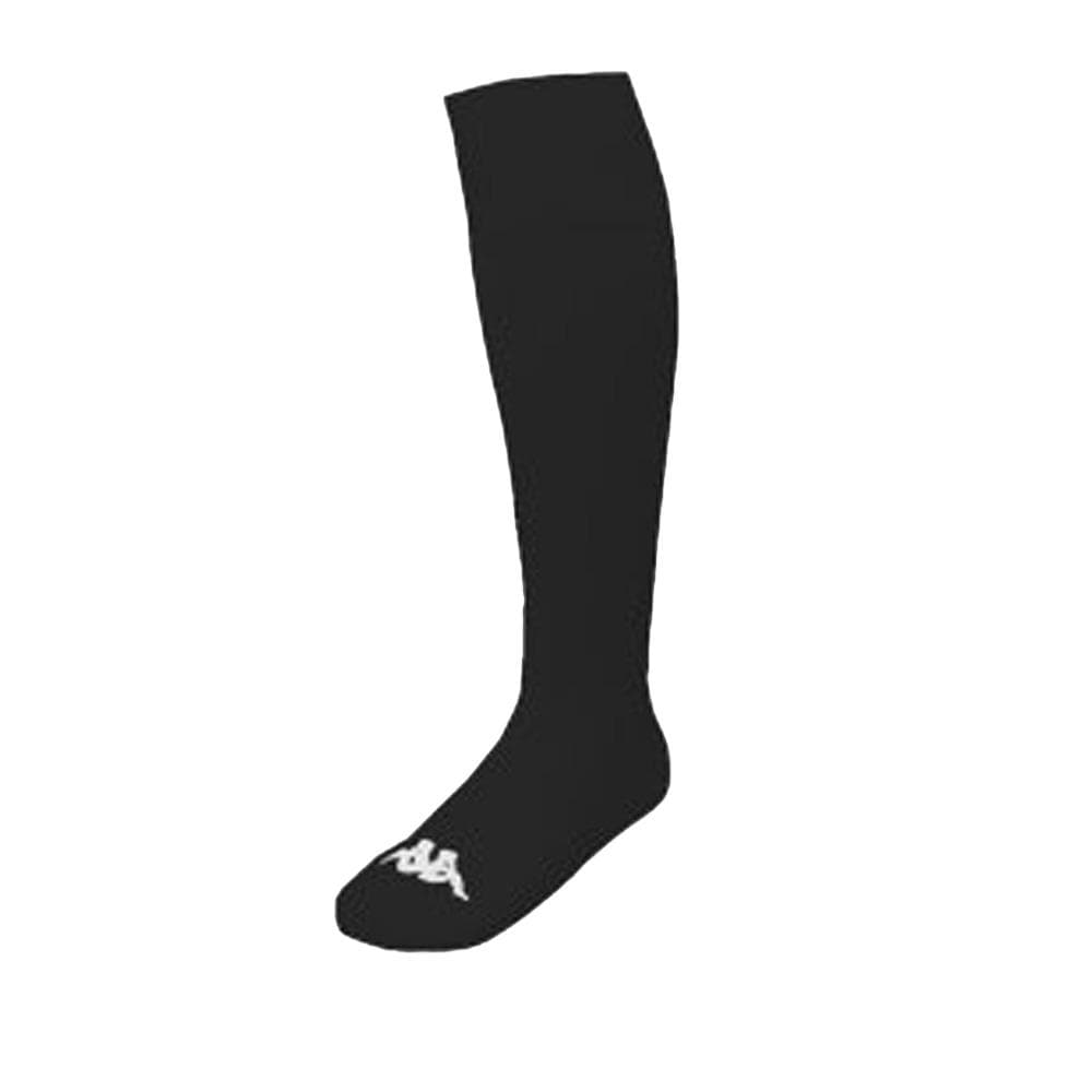 Chaussettes de Football Noires Kappa Penao 1