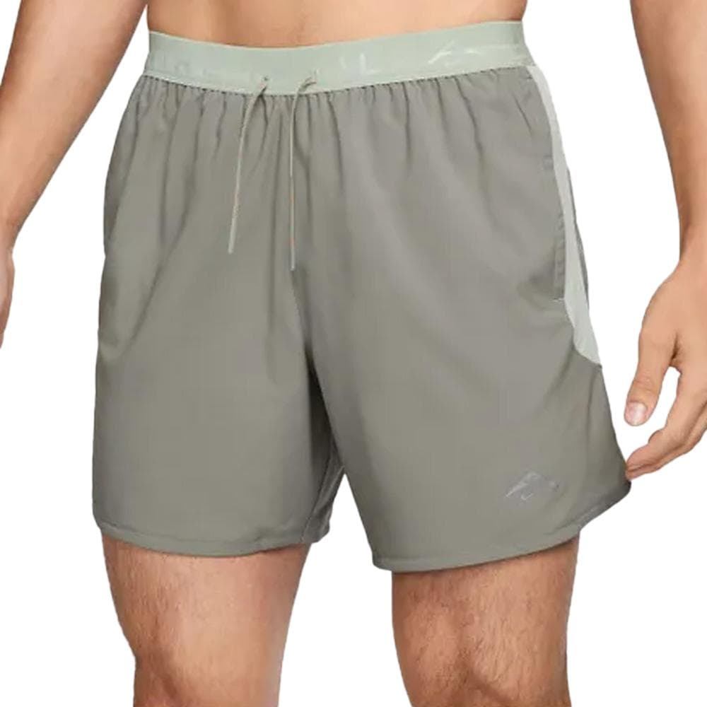 Short Vert Homme Nike HJ3574 1