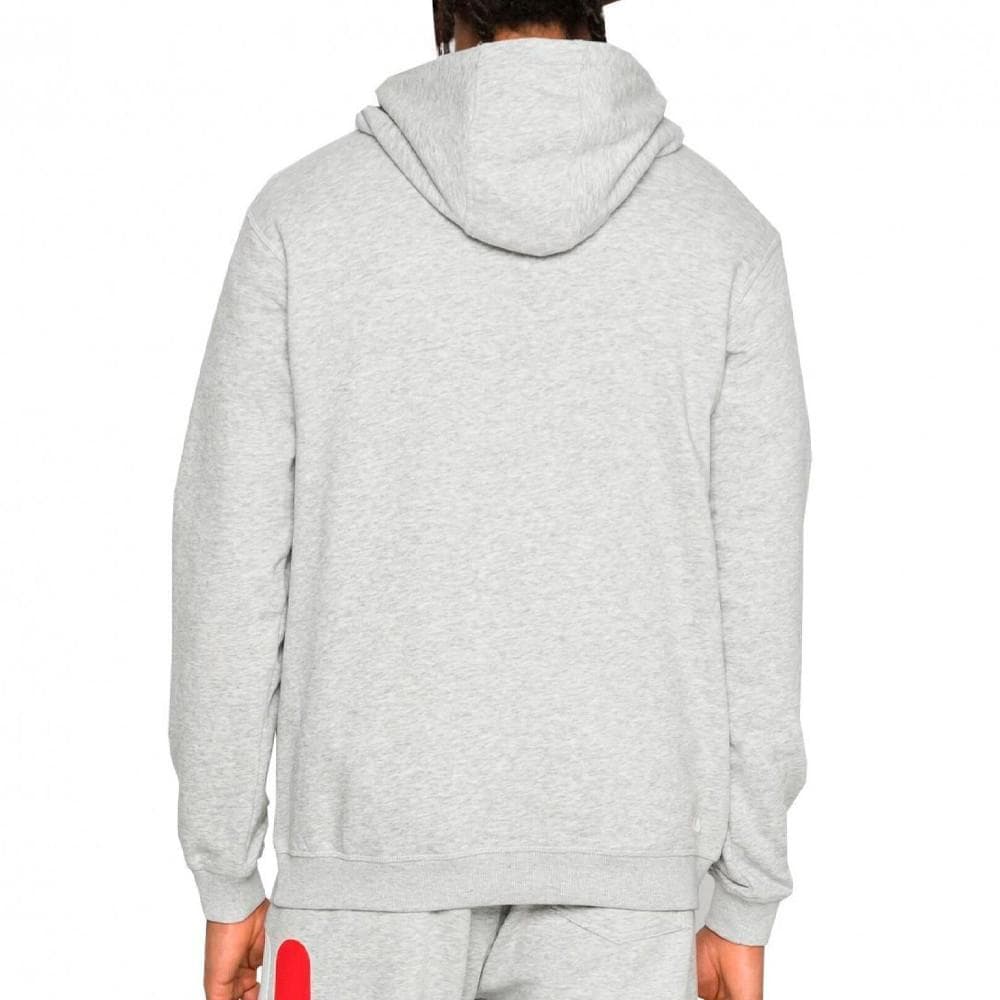 Sweat à capuche Gris Homme Fila Barumini 2