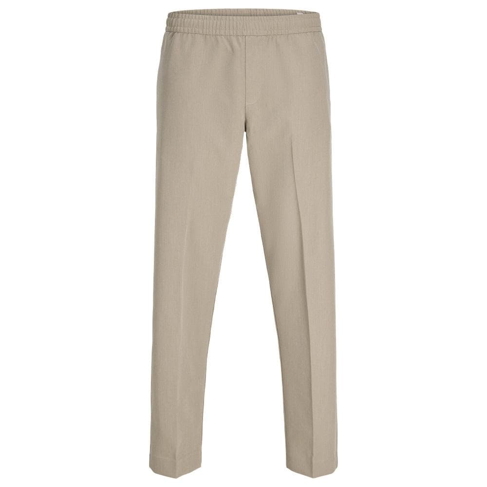 Pantalon fluide Beige Homme Jack & Jones Kane 2
