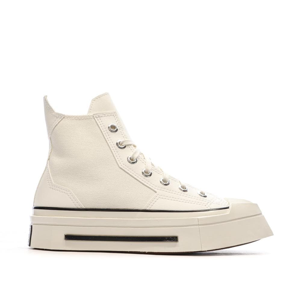 Baskets Blanches Homme Converse Chuck 70 De Luxe 2