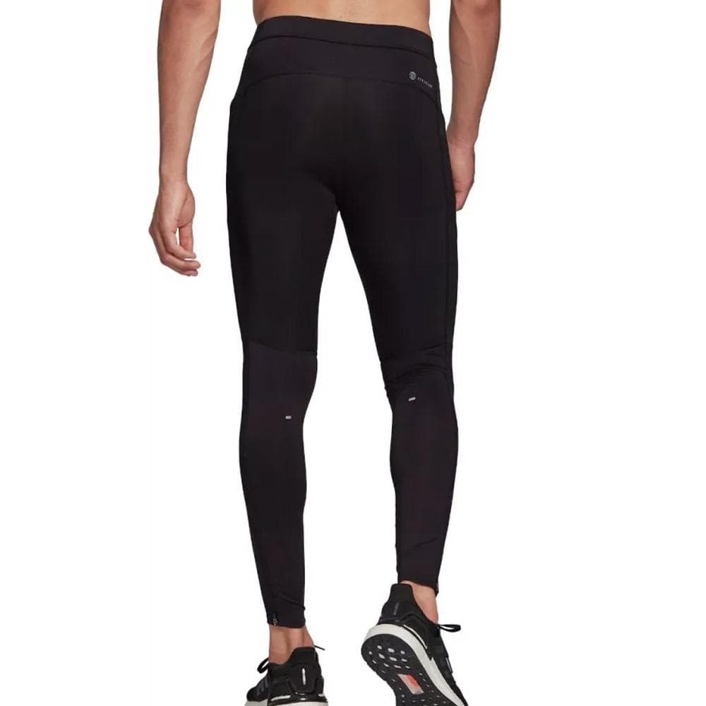Legging Noir Homme Adidas Own The Run 2