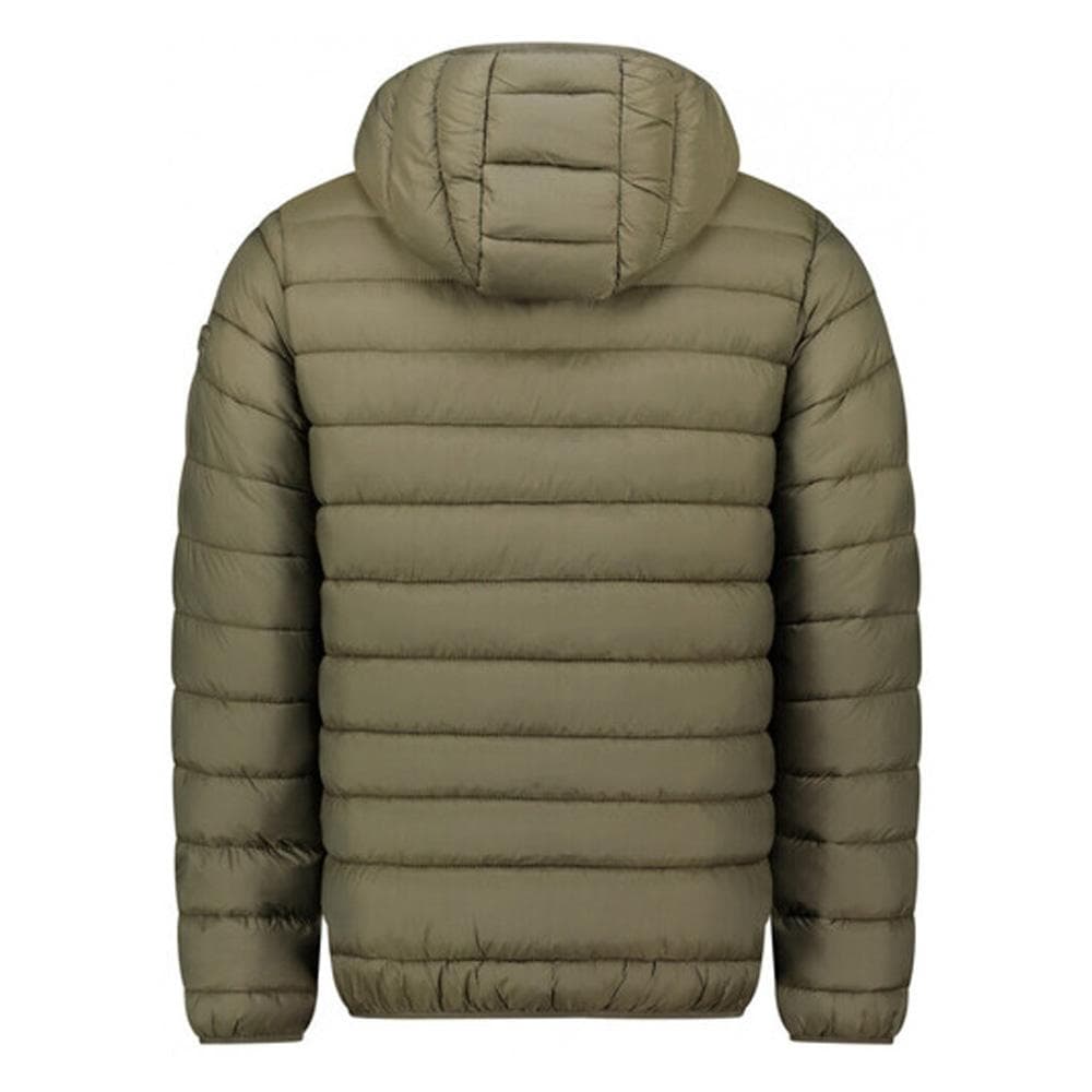 Doudoune Kaki Homme Geographical Norway Amigotal 2